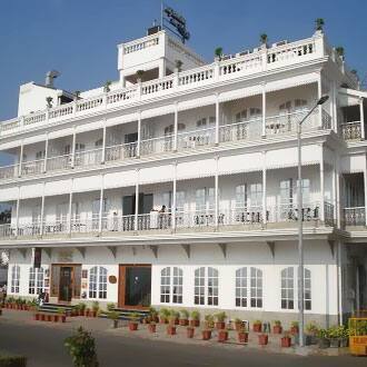 Ajantha Sea View, Pondicherry 4